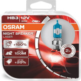 OSRAM NIGHT BREAKER LASER 9005 Headlight Bulb