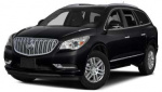 2017 Buick Enclave