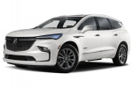 2022 Buick Enclave
