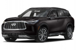 2022 Infiniti QX60