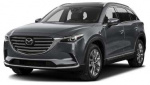 2016 Mazda CX-9