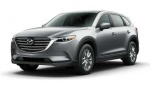 2017 Mazda CX-9