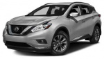 2017 Nissan Murano