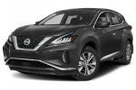 2022 Nissan Murano