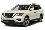2019 Nissan Pathfinder