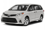 2018 Toyota Sienna