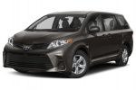 2019 Toyota Sienna