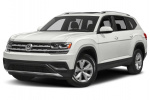 2019 Volkswagen Atlas
