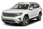 2022 Volkswagen Atlas