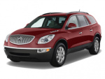 2008 Buick Enclave