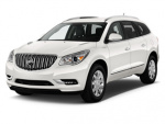 2013 Buick Enclave