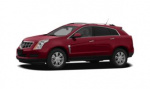 2012 Cadillac SRX