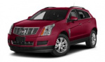 2013 Cadillac SRX