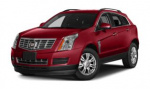 2015 Cadillac SRX