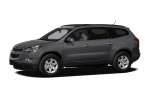 2011 Chevrolet Traverse