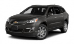 2015 Chevrolet Traverse