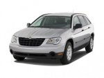 2007 Chrysler Pacifica