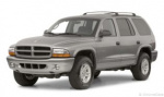 2001 Dodge Durango