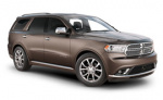 2017 Dodge Durango