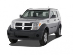 2007 Dodge Nitro
