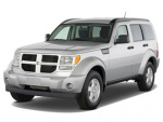 2008 Dodge Nitro