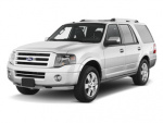 2011 Ford Expedition