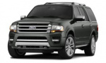 2015 Ford Expedition