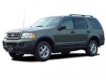 2004 Ford Explorer