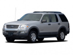 2007 Ford Explorer