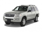 2008 Ford Explorer