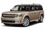 2018 Ford Flex