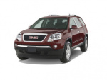 2007 GMC Acadia