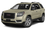 2012 GMC Acadia