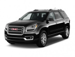 2013 GMC Acadia