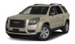 2015 GMC Acadia