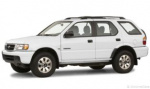 2001 Honda Passport