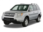 2008 Honda Pilot