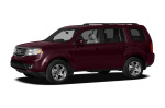 2011 Honda Pilot