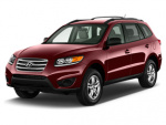 2011 Hyundai Santa Fe