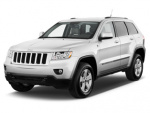 2011 Jeep Grand Cherokee