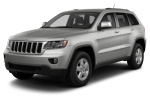 2012 Jeep Grand Cherokee