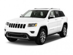 2013 Jeep Grand Cherokee