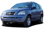 2003 Kia Sorento