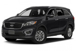 2018 Kia Sorento