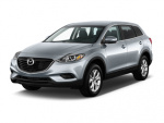 2012 Mazda CX-9
