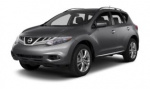 2013 Nissan Murano