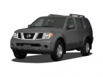 2007 Nissan Pathfinder