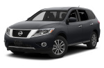 2013 Nissan Pathfinder