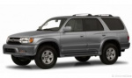 2001 Toyota 4Runner