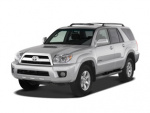 2007 Toyota 4Runner